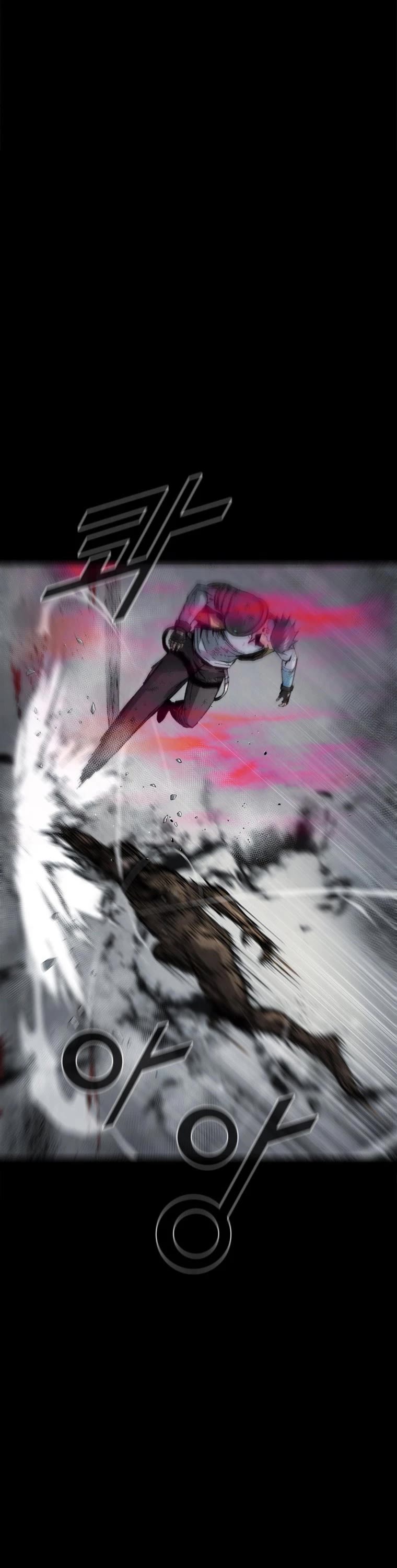 L.A.G Chapter 89 page 31 - Chapter 89