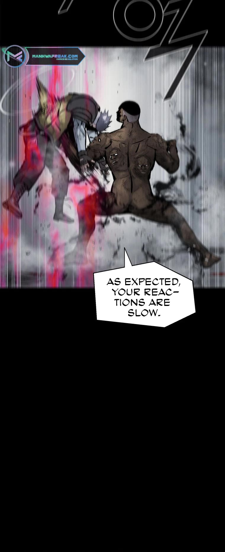 L.A.G Chapter 89 page 33 - Chapter 89
