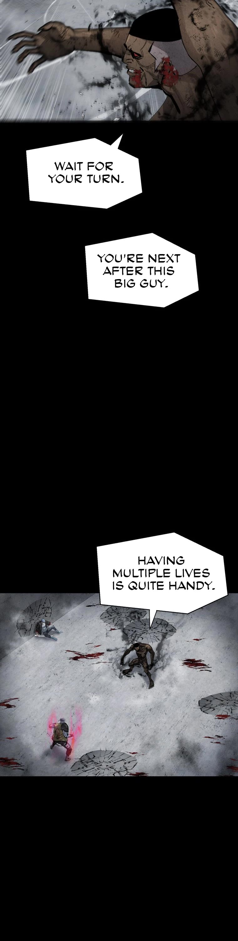 L.A.G Chapter 89 page 39 - Chapter 89