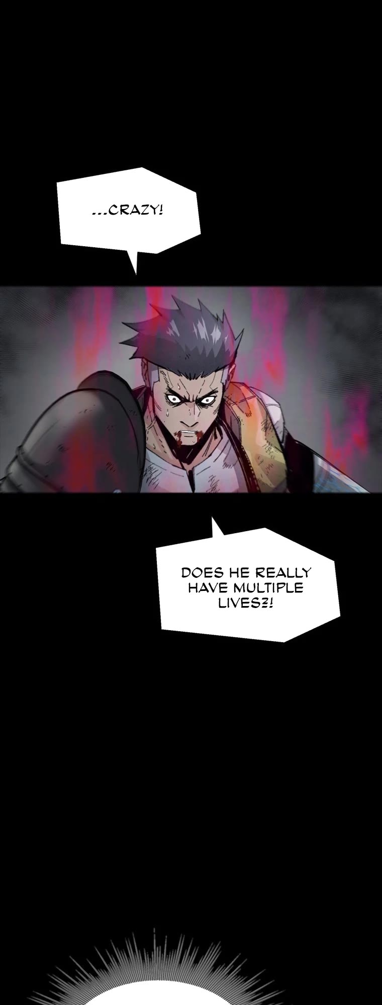 L.A.G Chapter 89 page 40 - Chapter 89