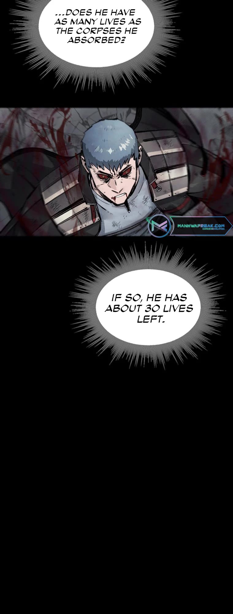 L.A.G Chapter 89 page 41 - Chapter 89