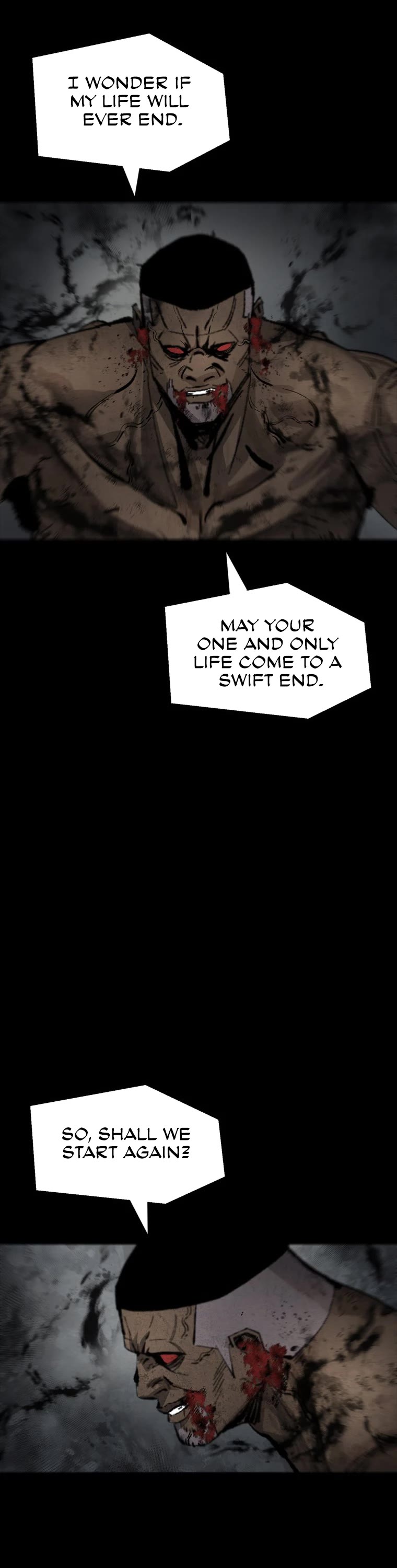 L.A.G Chapter 89 page 42 - Chapter 89