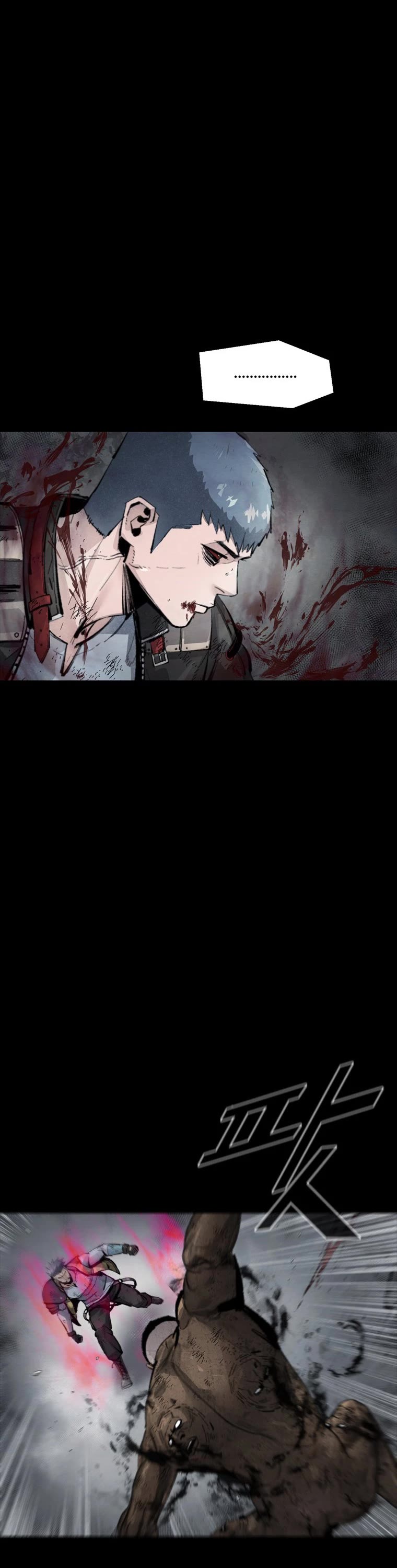L.A.G Chapter 89 page 43 - Chapter 89