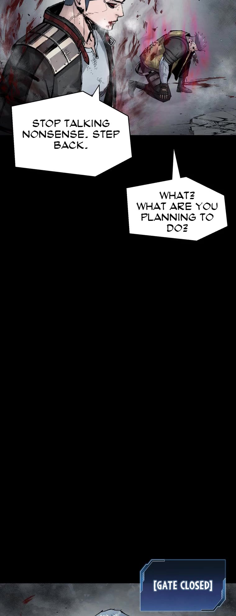 L.A.G Chapter 89 page 48 - Chapter 89
