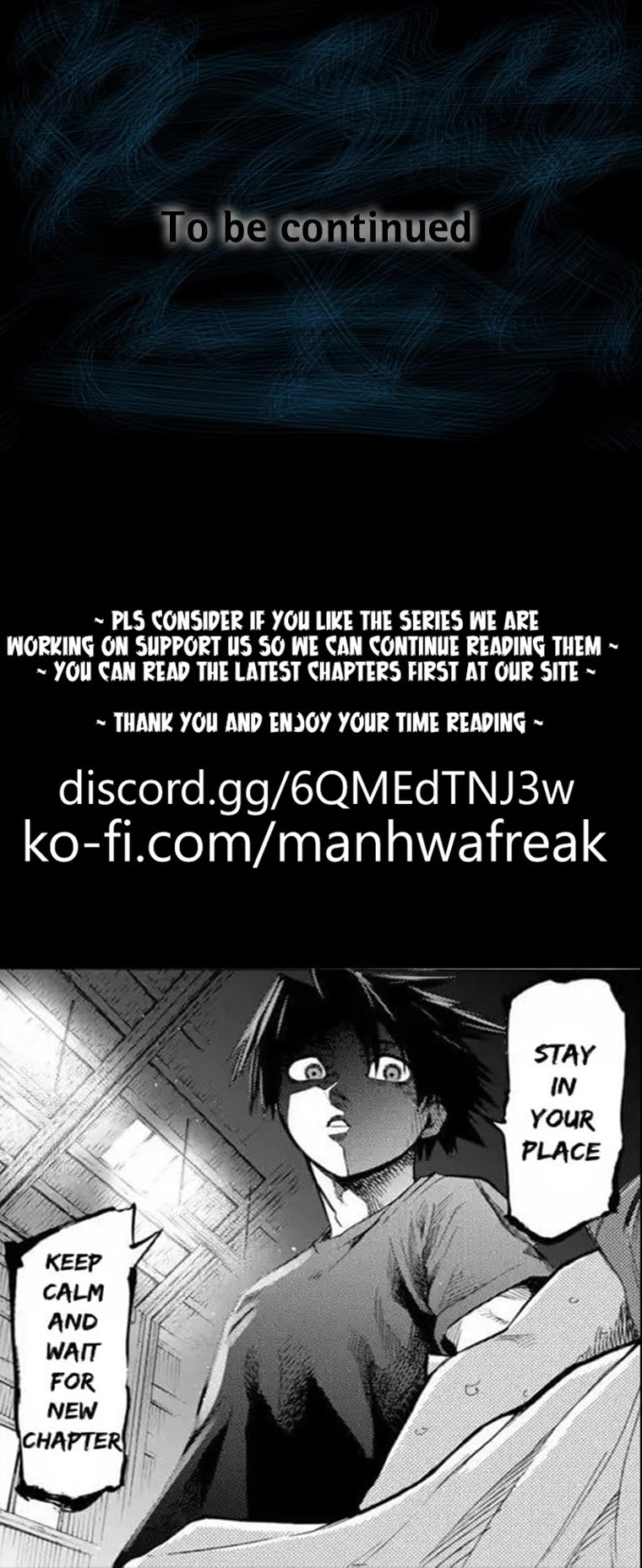 L.A.G Chapter 89 page 50 - Chapter 89