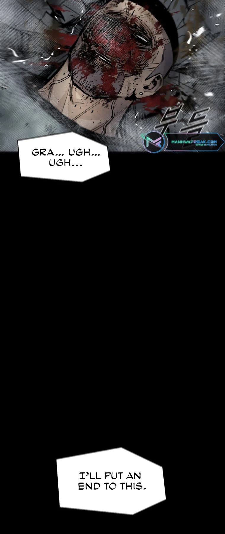 L.A.G Chapter 89 page 9 - Chapter 89