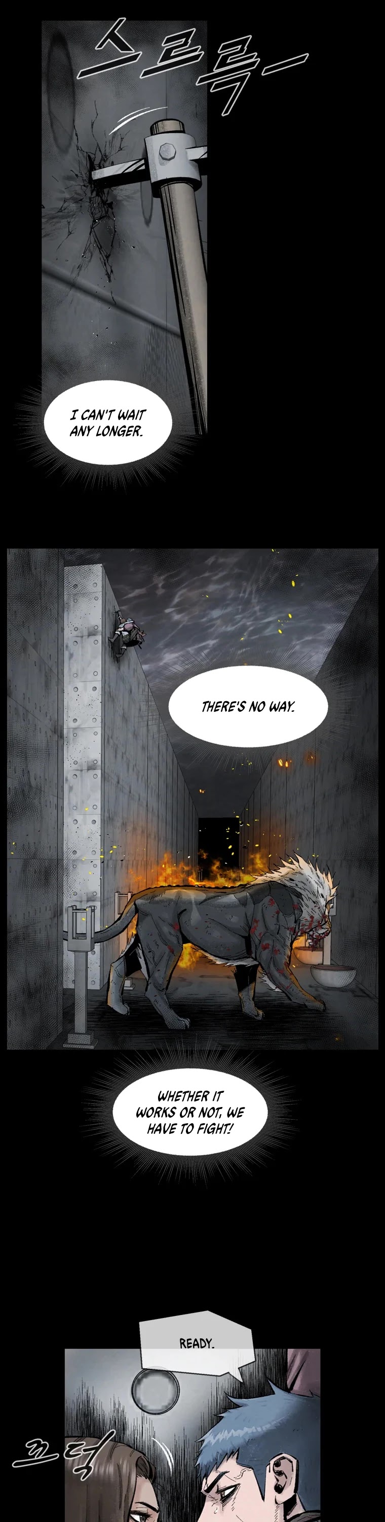 L.A.G Chapter 9 page 10 - Chapter 9