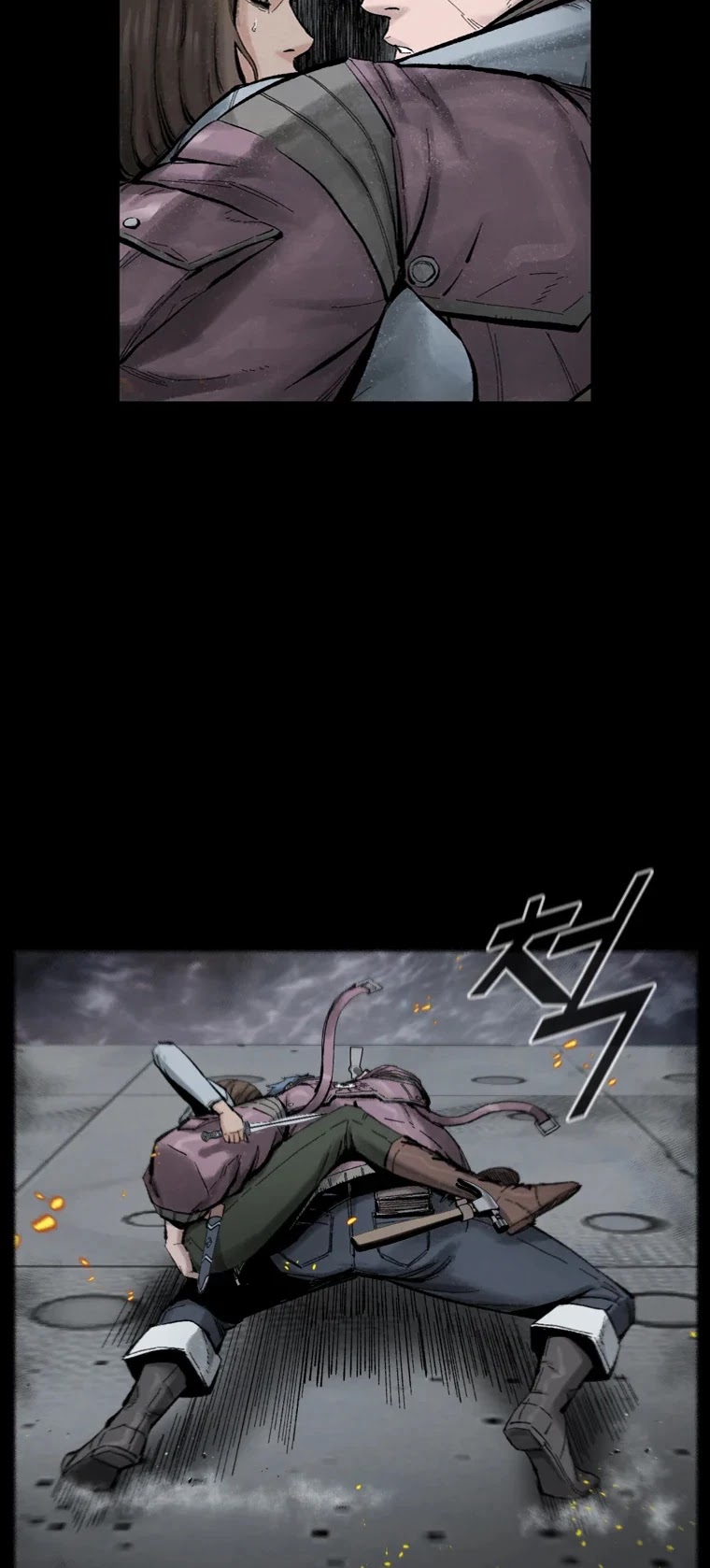 L.A.G Chapter 9 page 11 - Chapter 9