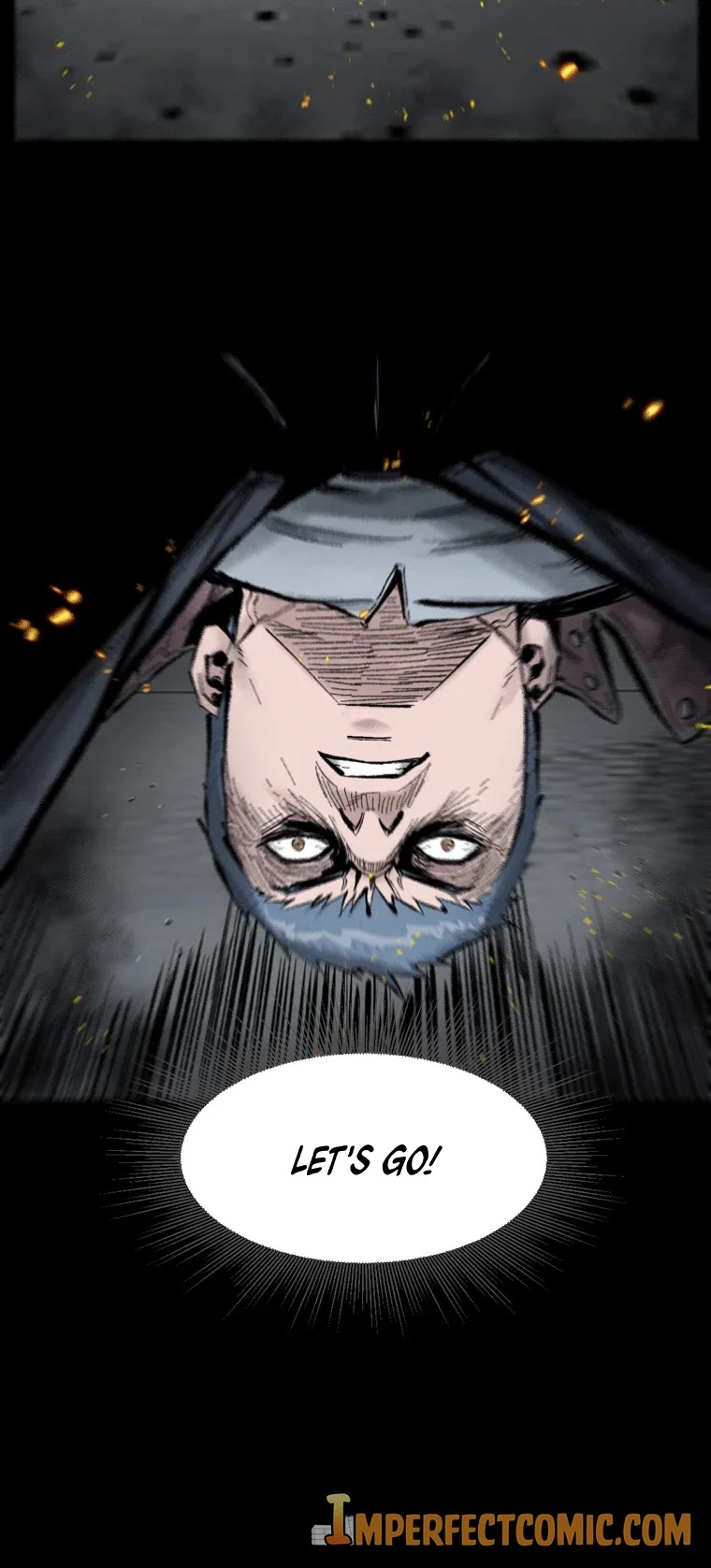 L.A.G Chapter 9 page 12 - Chapter 9