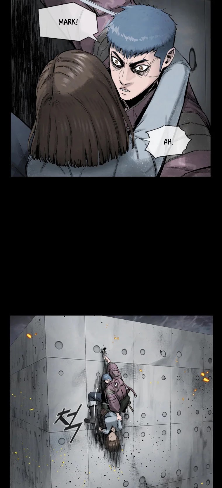 L.A.G Chapter 9 page 15 - Chapter 9