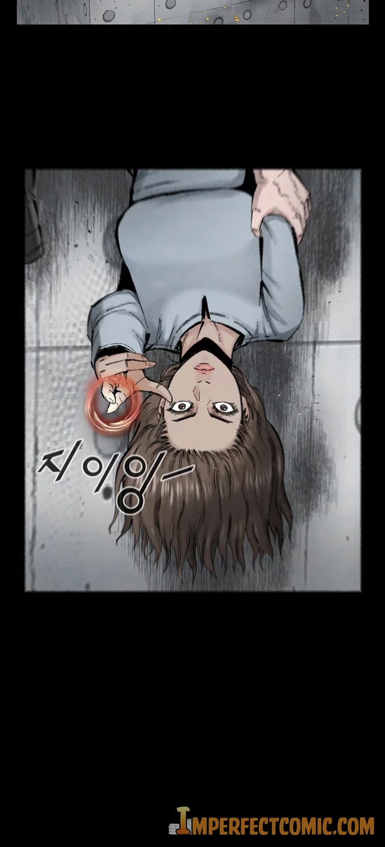 L.A.G Chapter 9 page 16 - Chapter 9