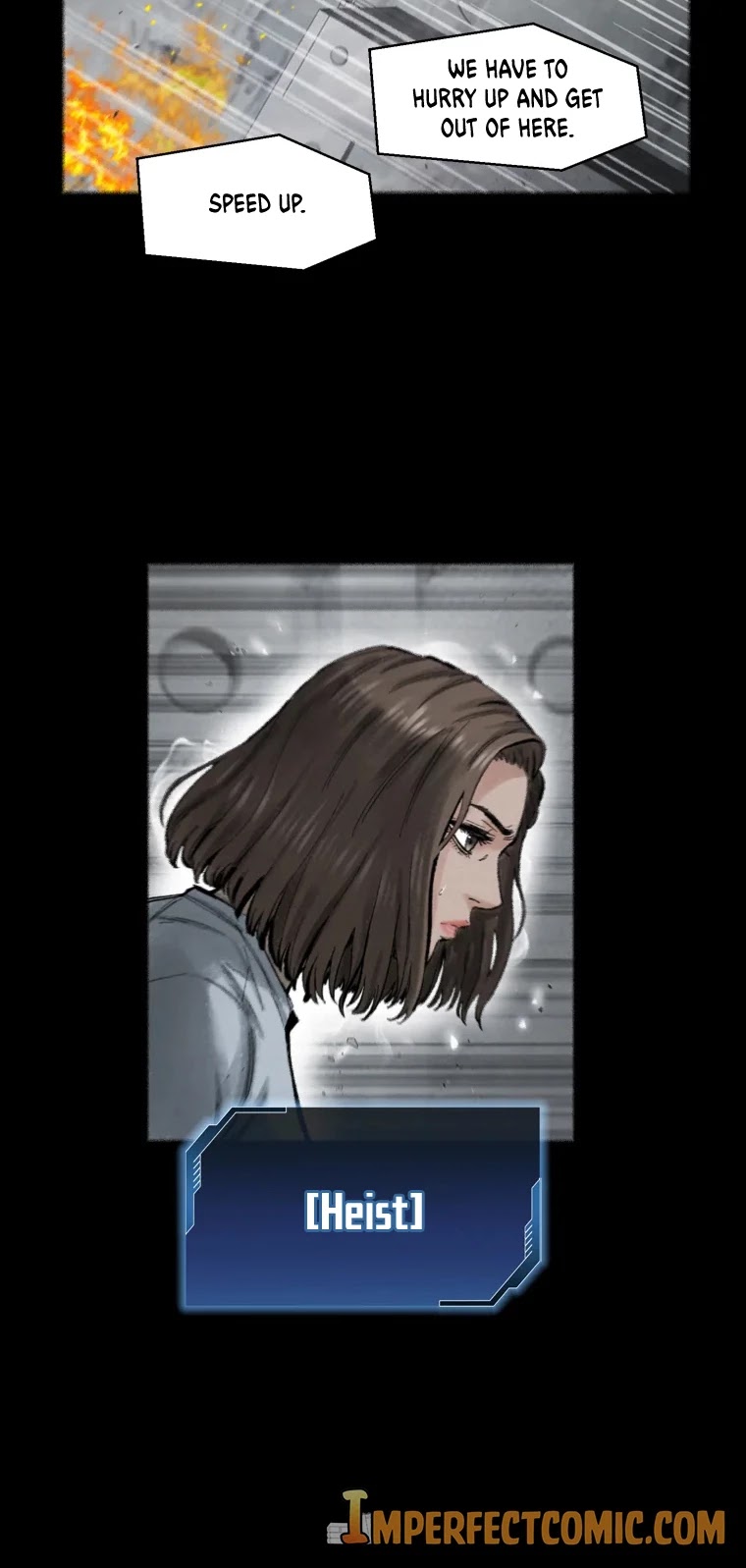 L.A.G Chapter 9 page 20 - Chapter 9