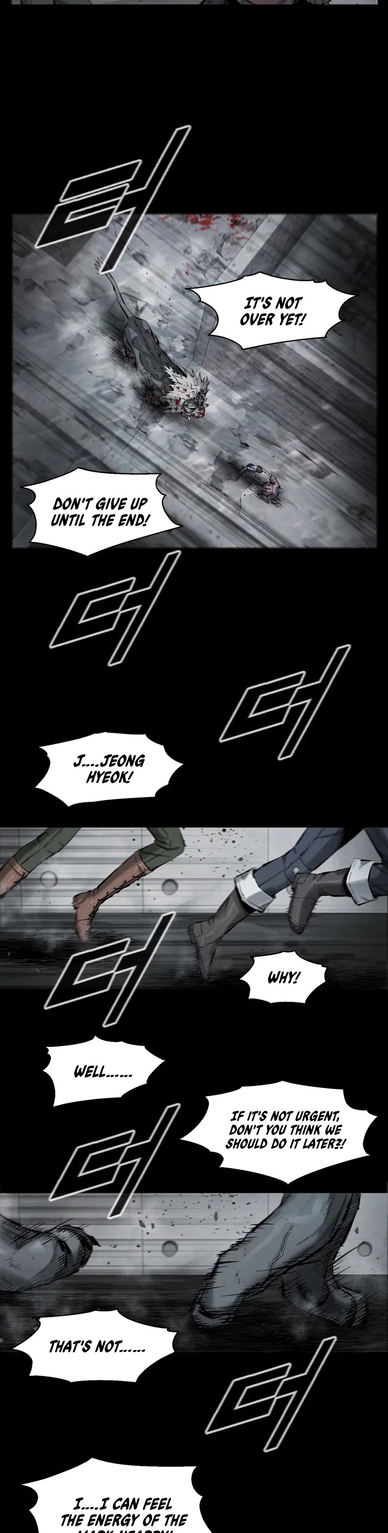 L.A.G Chapter 9 page 26 - Chapter 9