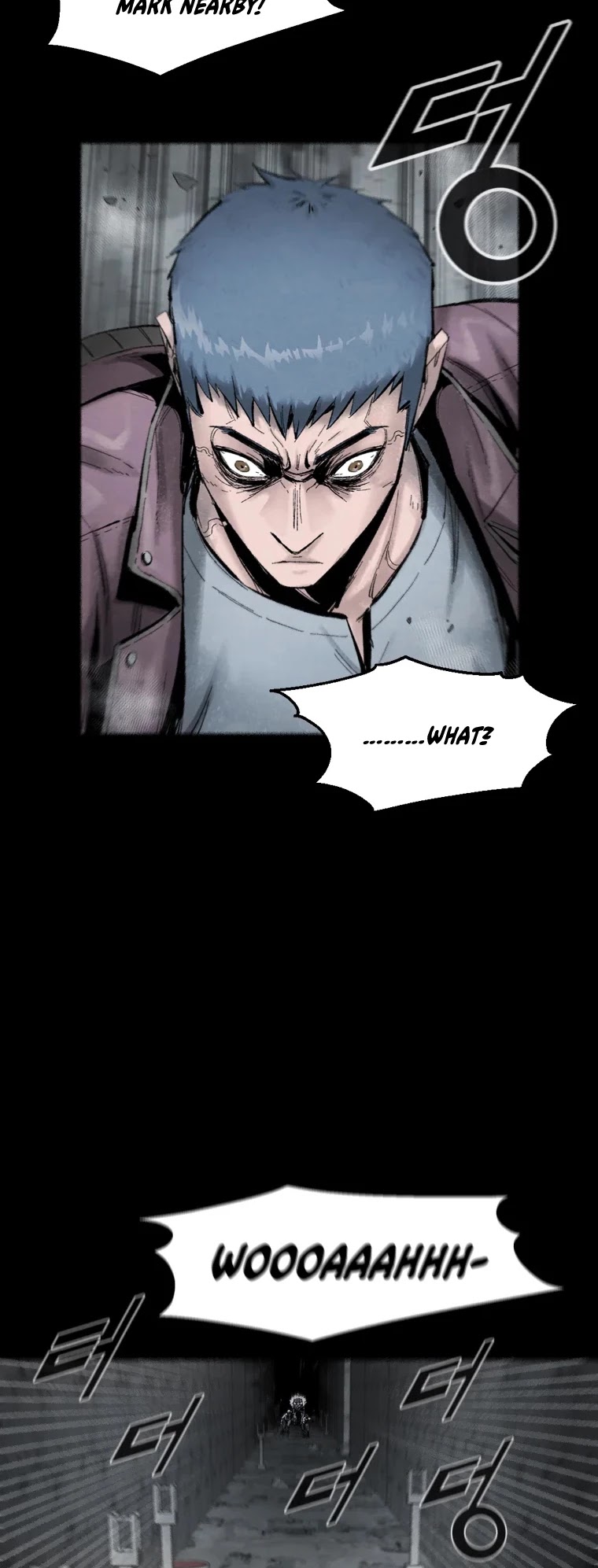L.A.G Chapter 9 page 27 - Chapter 9