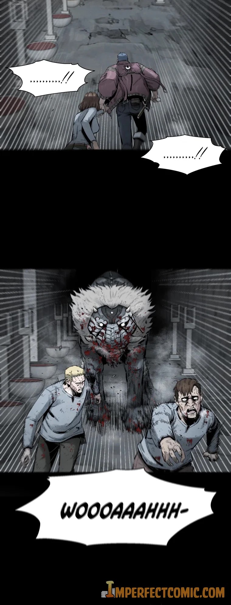 L.A.G Chapter 9 page 28 - Chapter 9