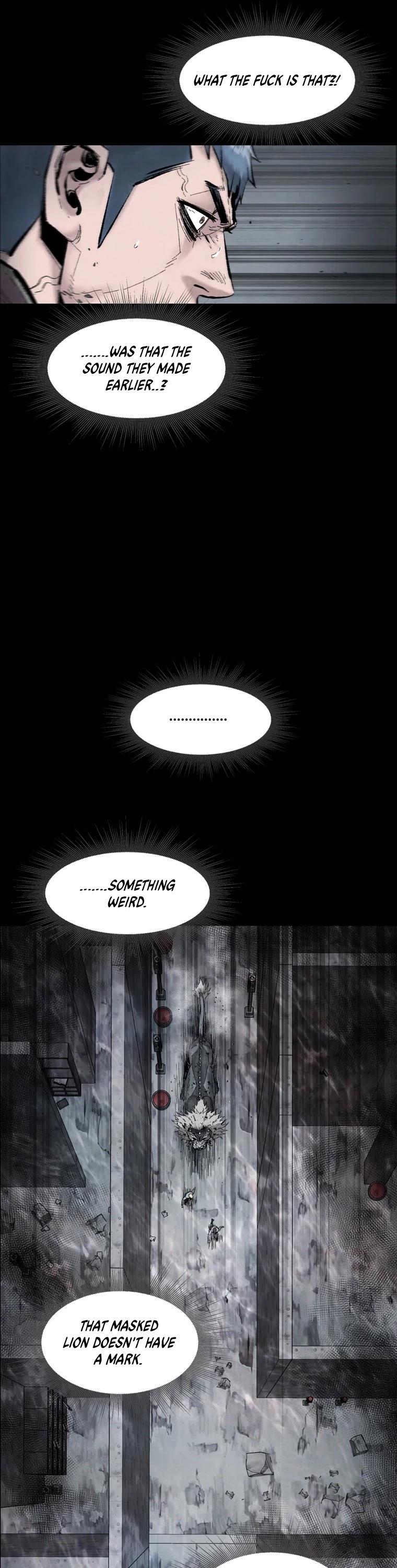 L.A.G Chapter 9 page 29 - Chapter 9