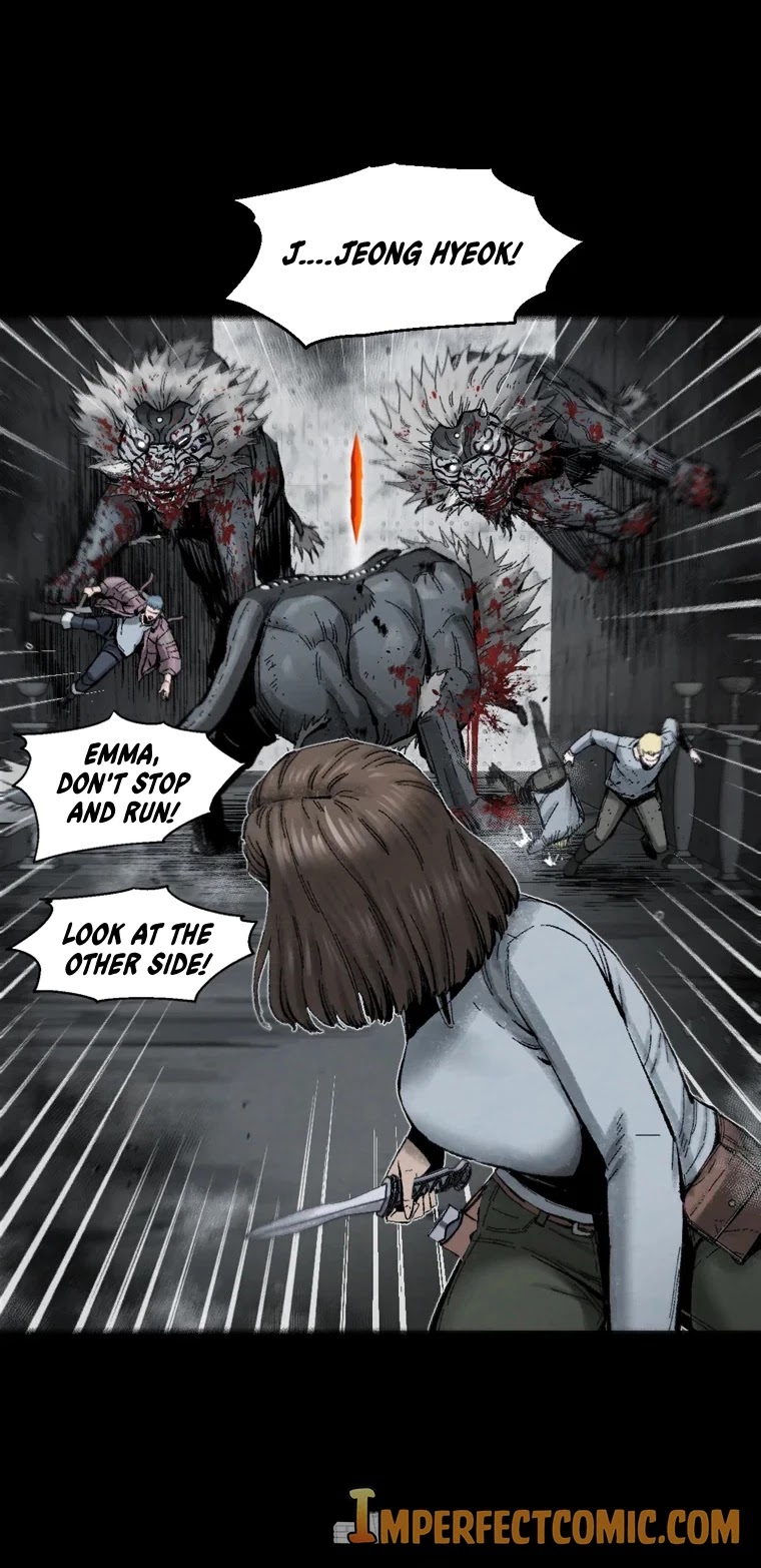 L.A.G Chapter 9 page 36 - Chapter 9
