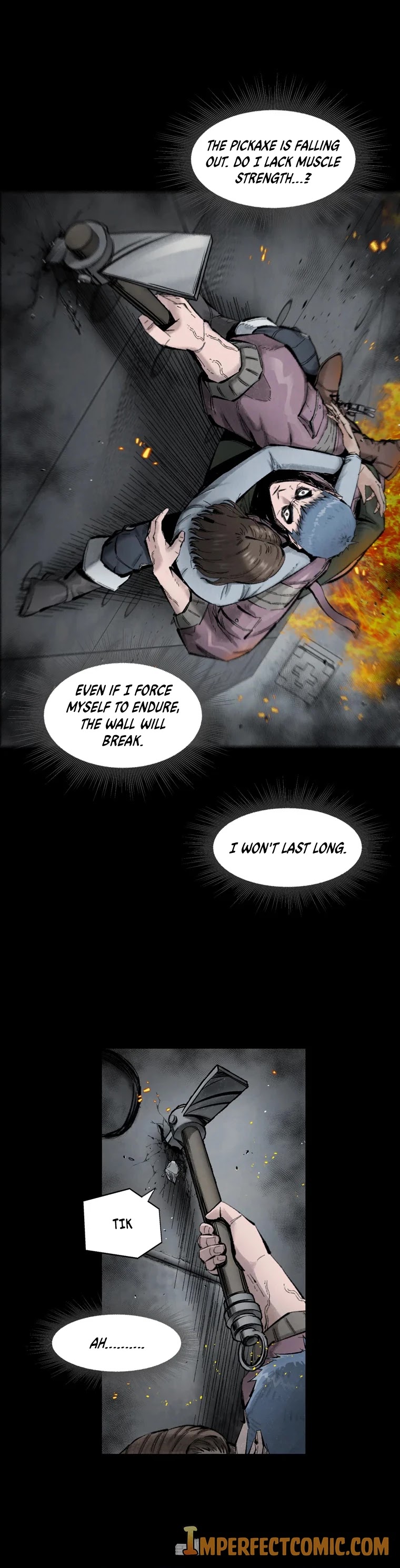 L.A.G Chapter 9 page 4 - Chapter 9