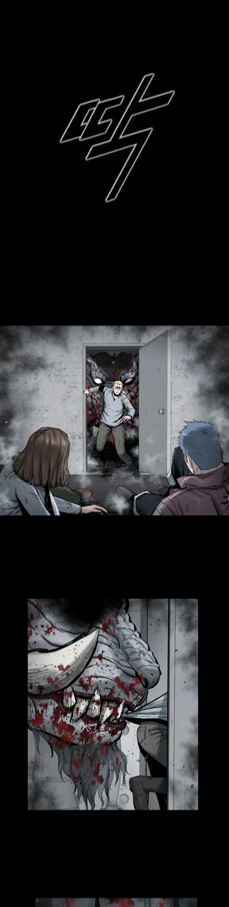 L.A.G Chapter 9 page 41 - Chapter 9