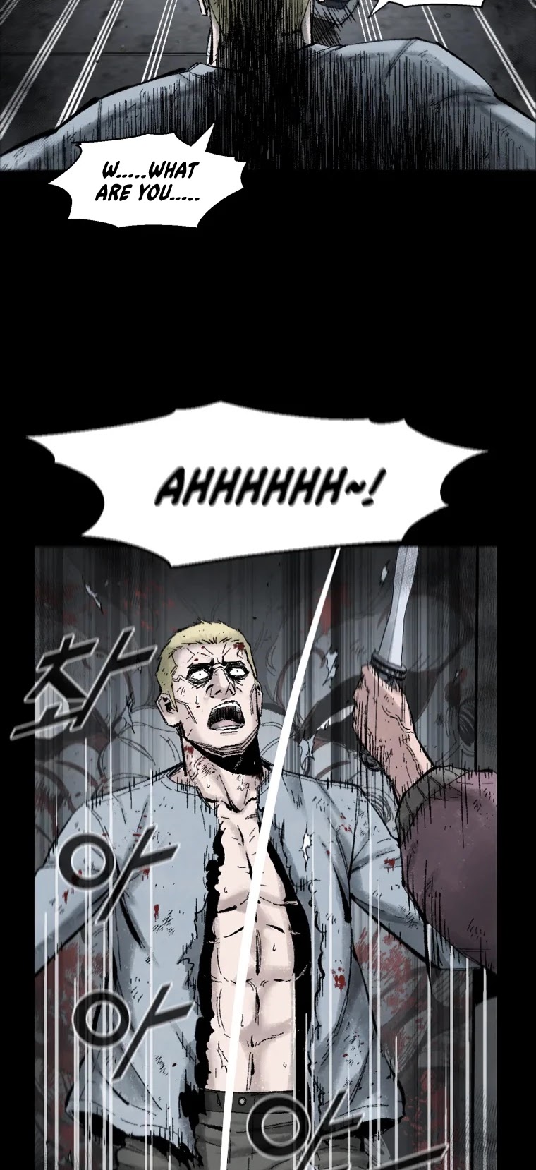 L.A.G Chapter 9 page 43 - Chapter 9