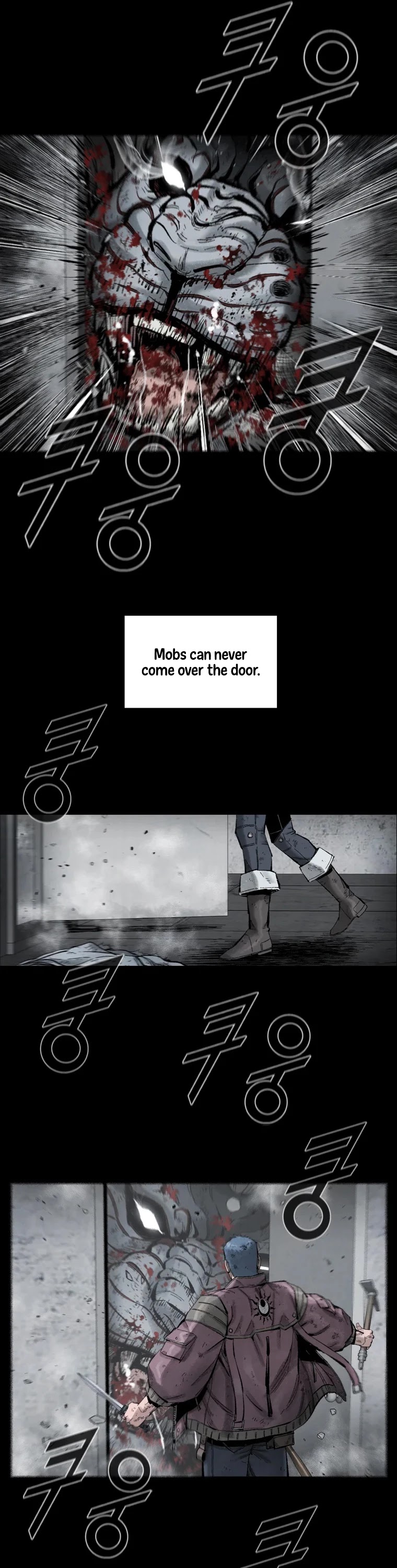 L.A.G Chapter 9 page 45 - Chapter 9