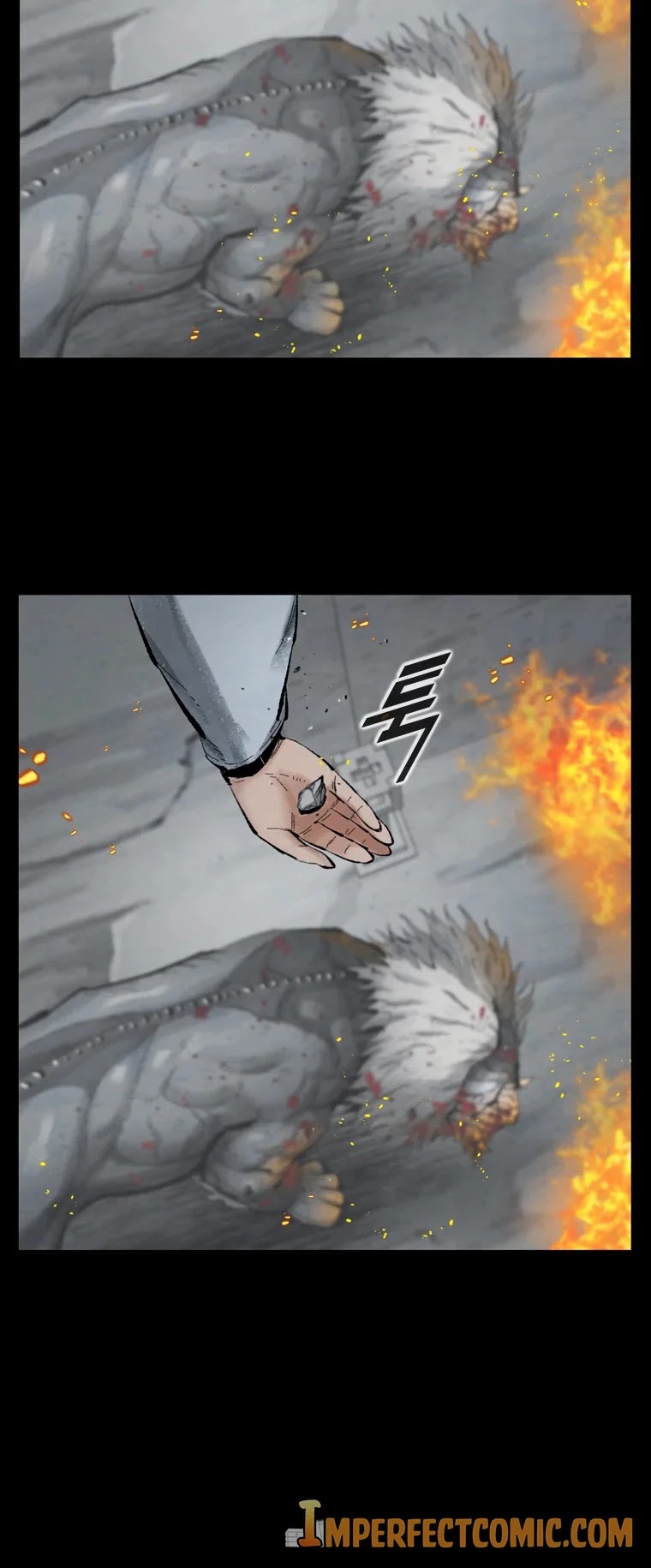 L.A.G Chapter 9 page 8 - Chapter 9
