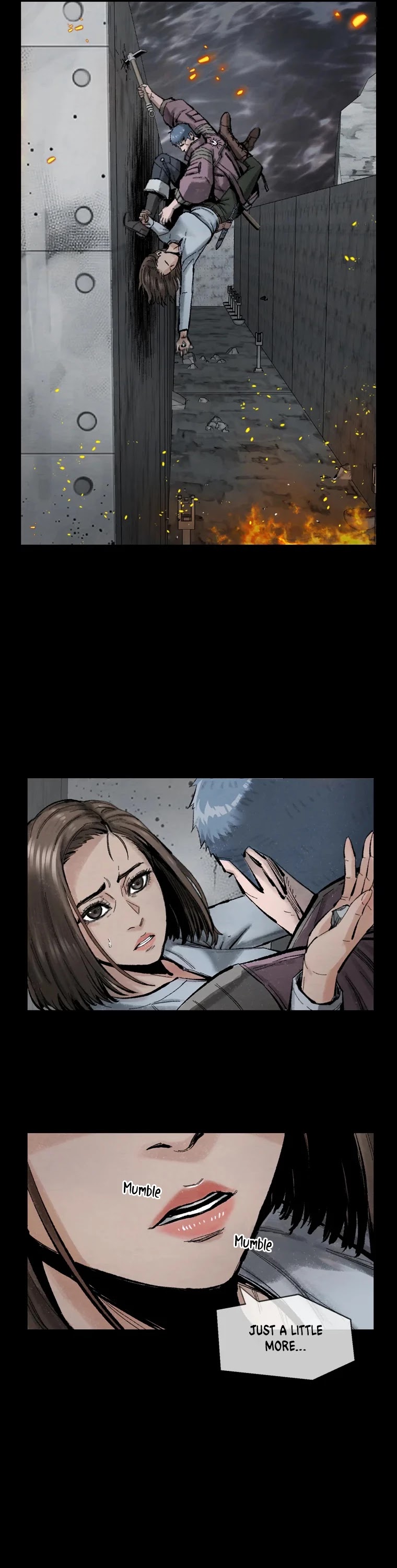L.A.G Chapter 9 page 9 - Chapter 9