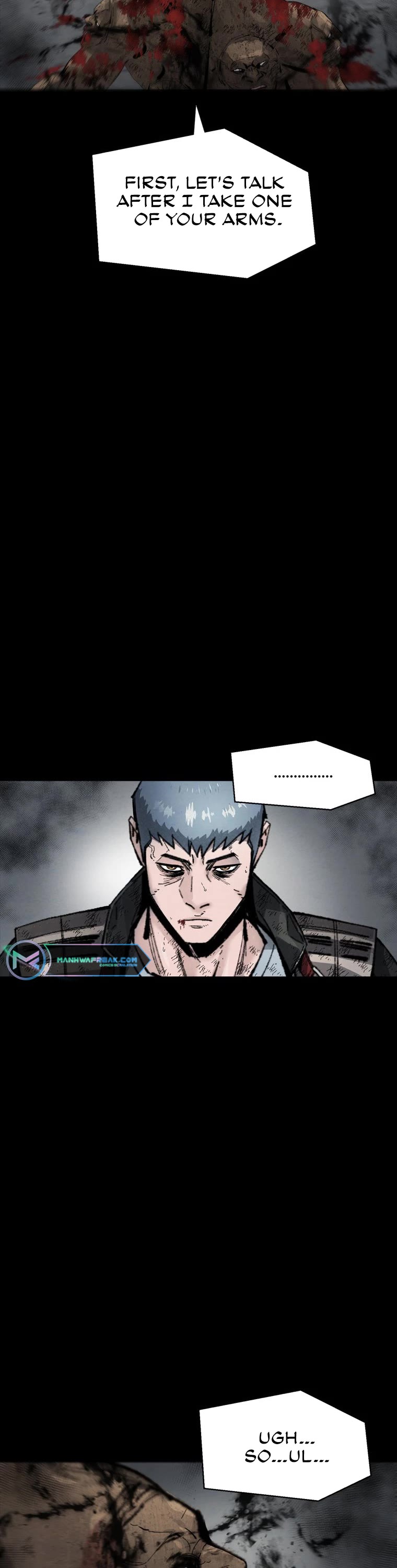 L.A.G Chapter 90 page 11 - Chapter 90
