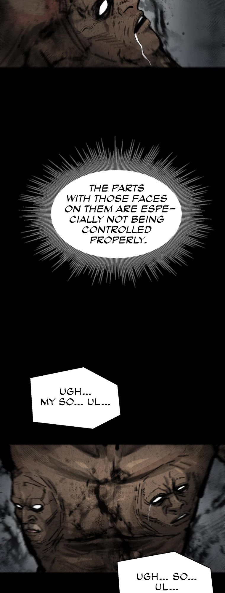 L.A.G Chapter 90 page 12 - Chapter 90