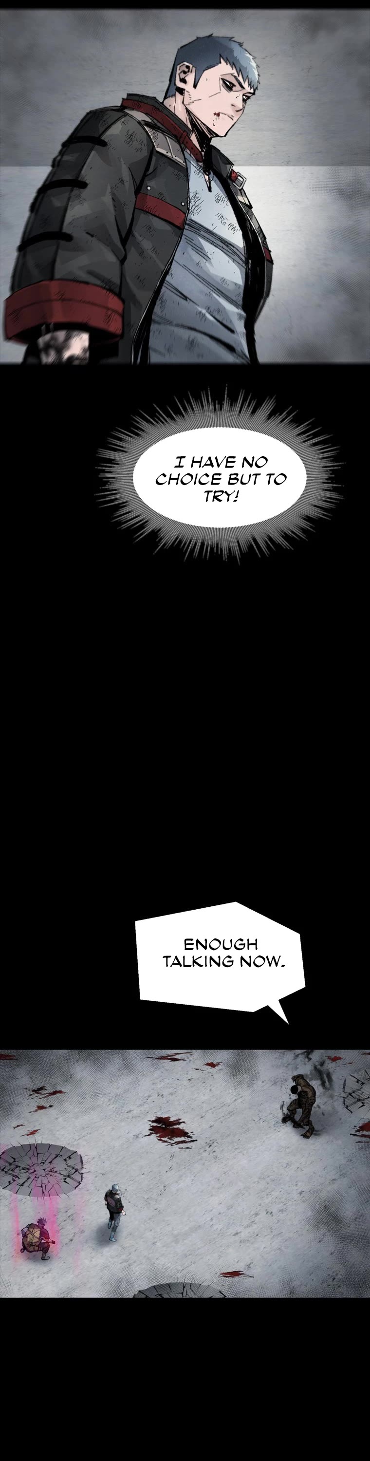 L.A.G Chapter 90 page 14 - Chapter 90