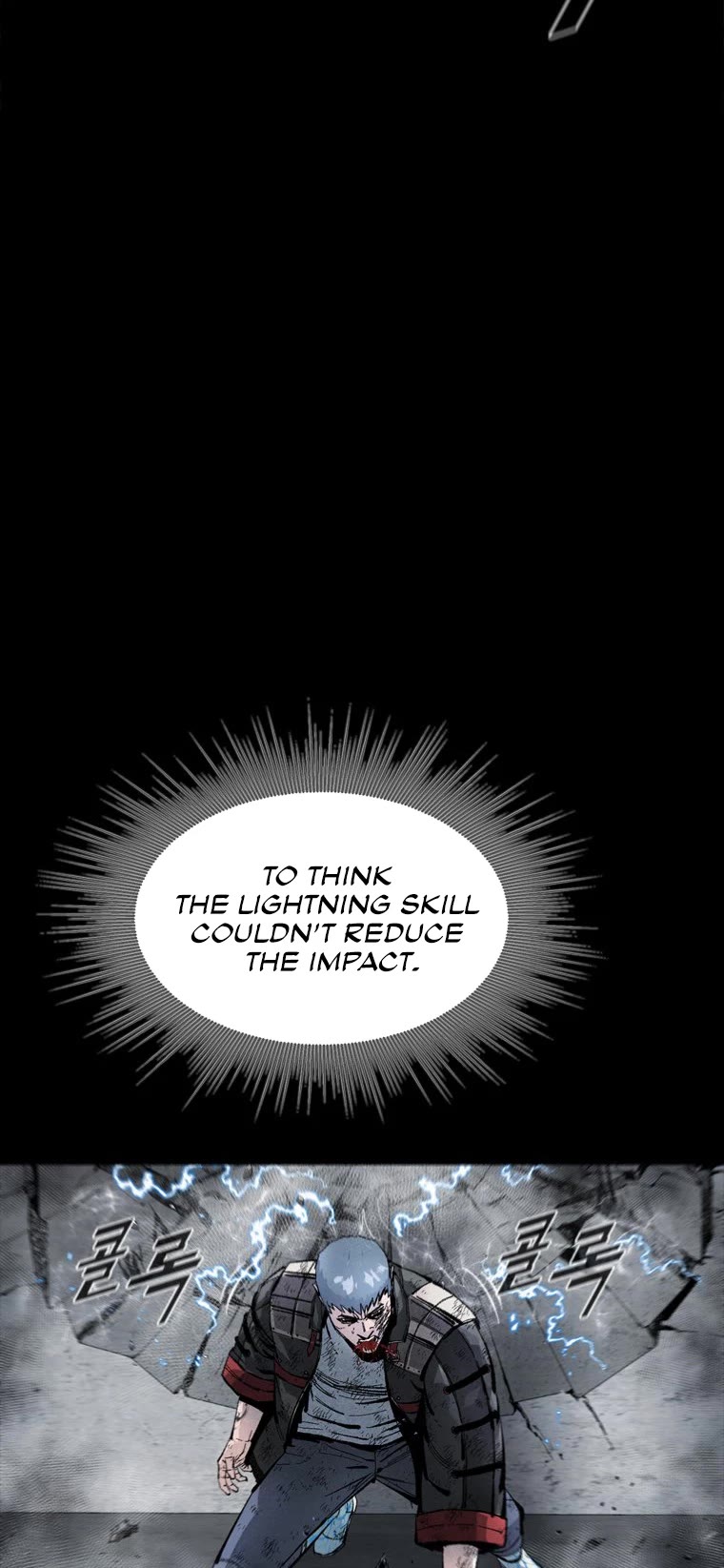 L.A.G Chapter 90 page 20 - Chapter 90