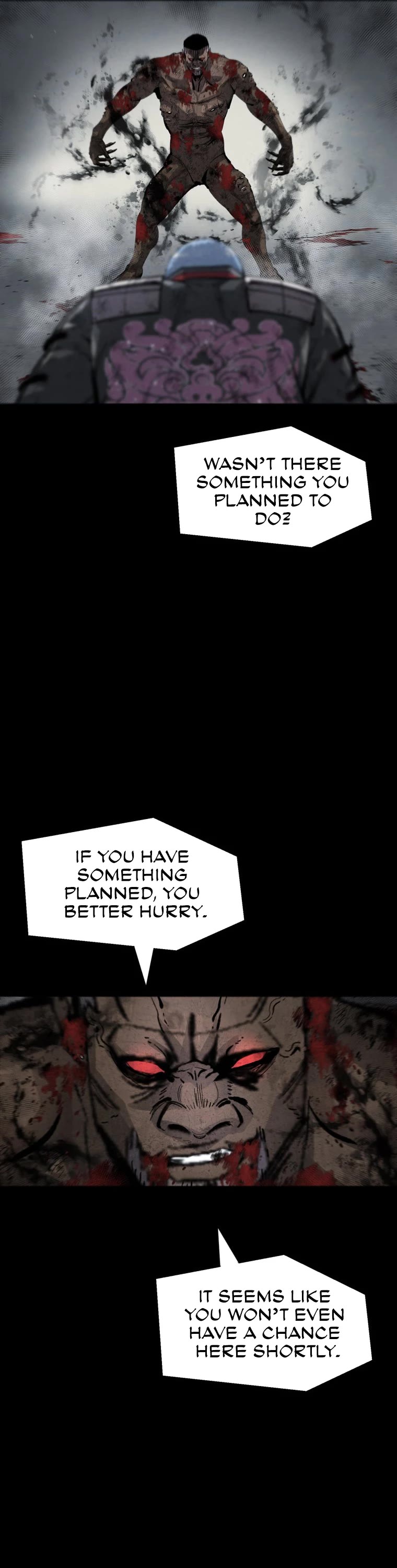 L.A.G Chapter 90 page 22 - Chapter 90