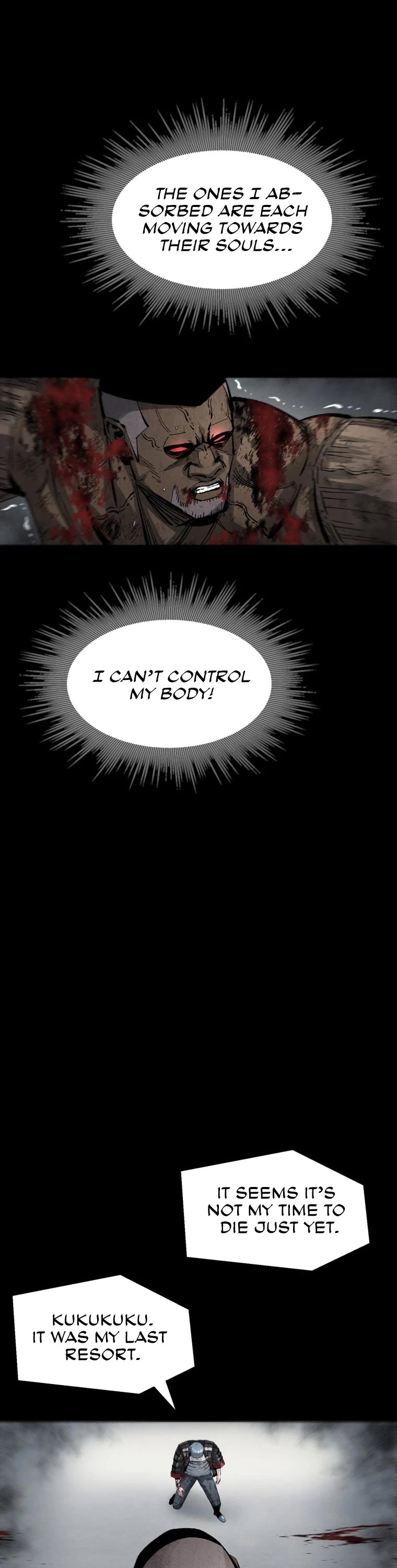 L.A.G Chapter 90 page 30 - Chapter 90