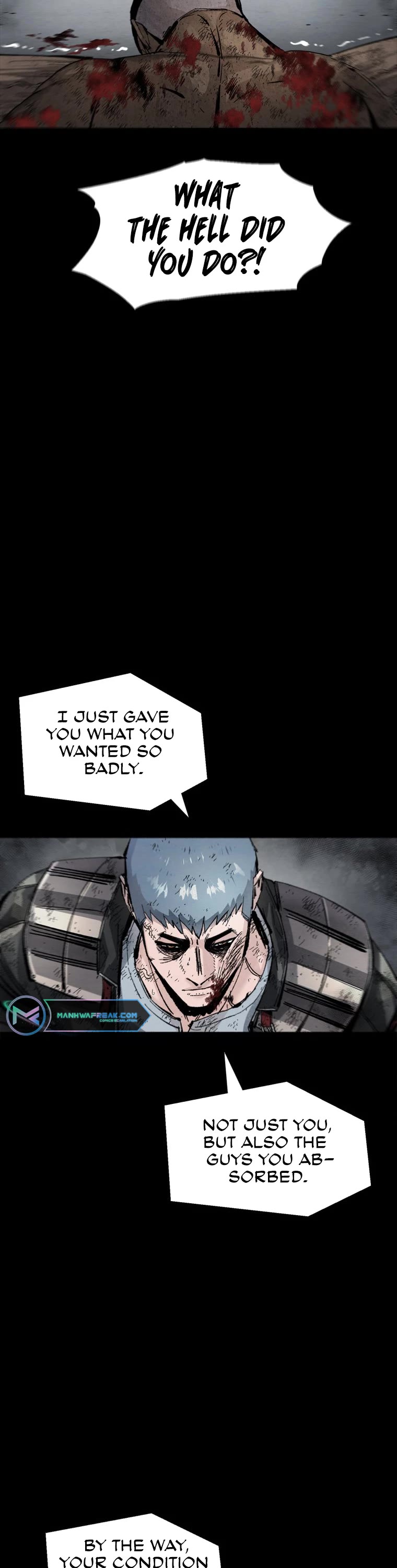 L.A.G Chapter 90 page 31 - Chapter 90