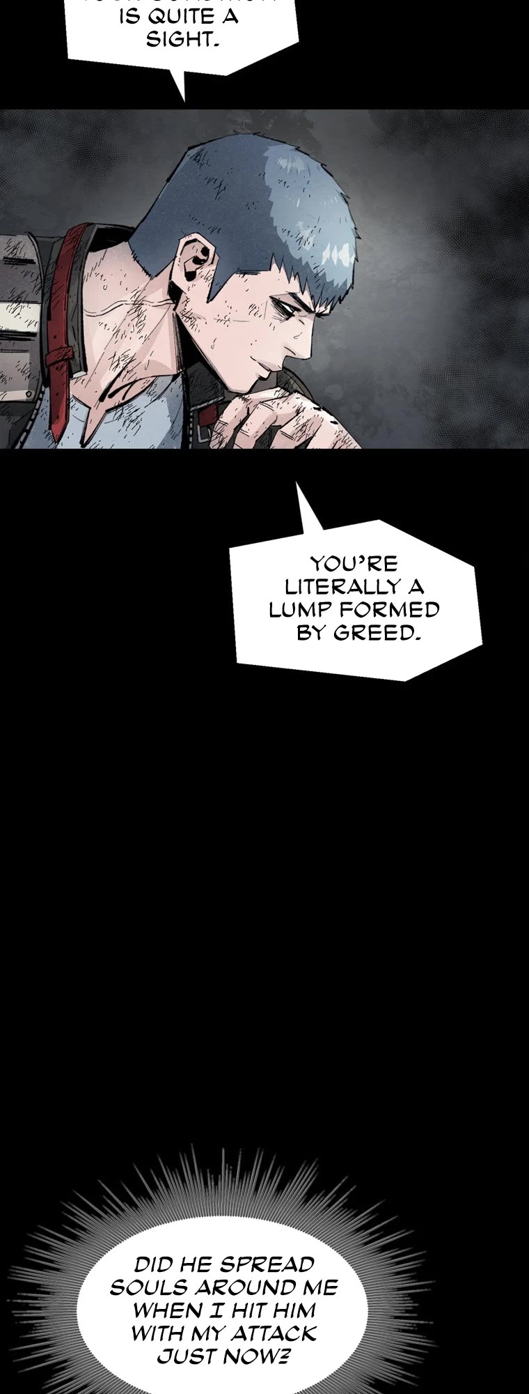 L.A.G Chapter 90 page 32 - Chapter 90