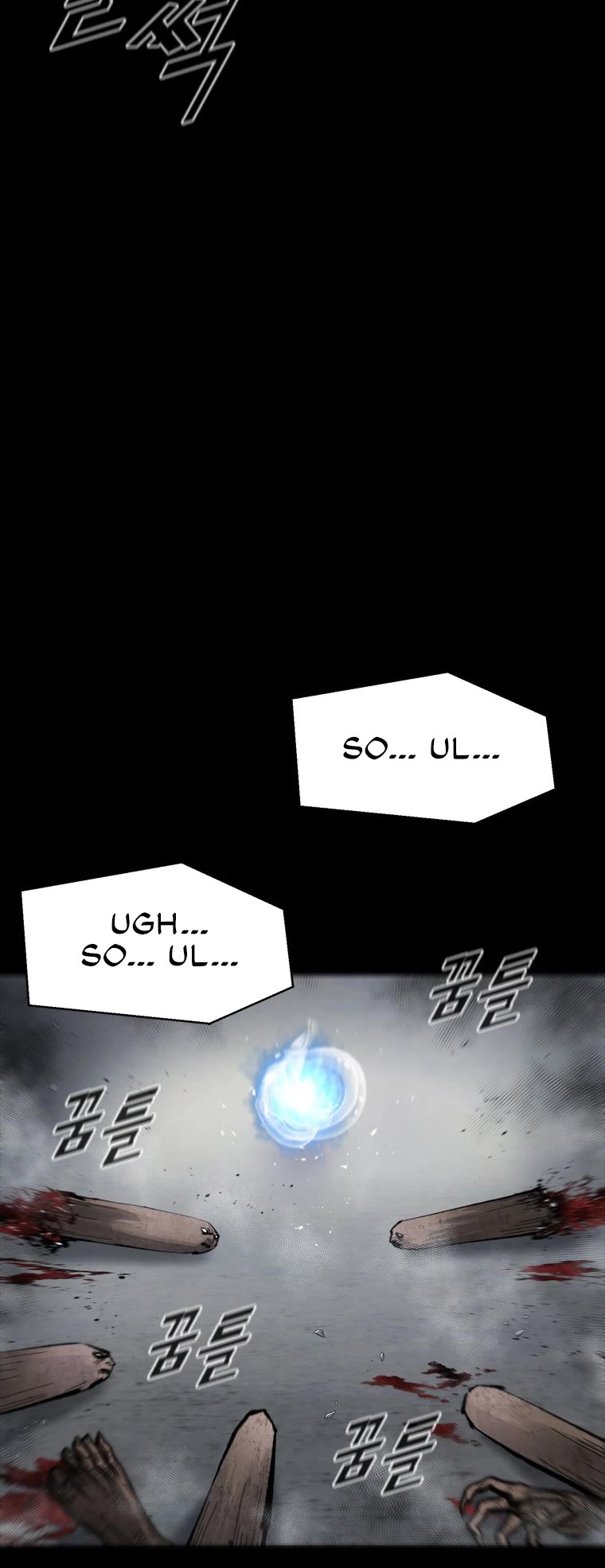 L.A.G Chapter 90 page 37 - Chapter 90