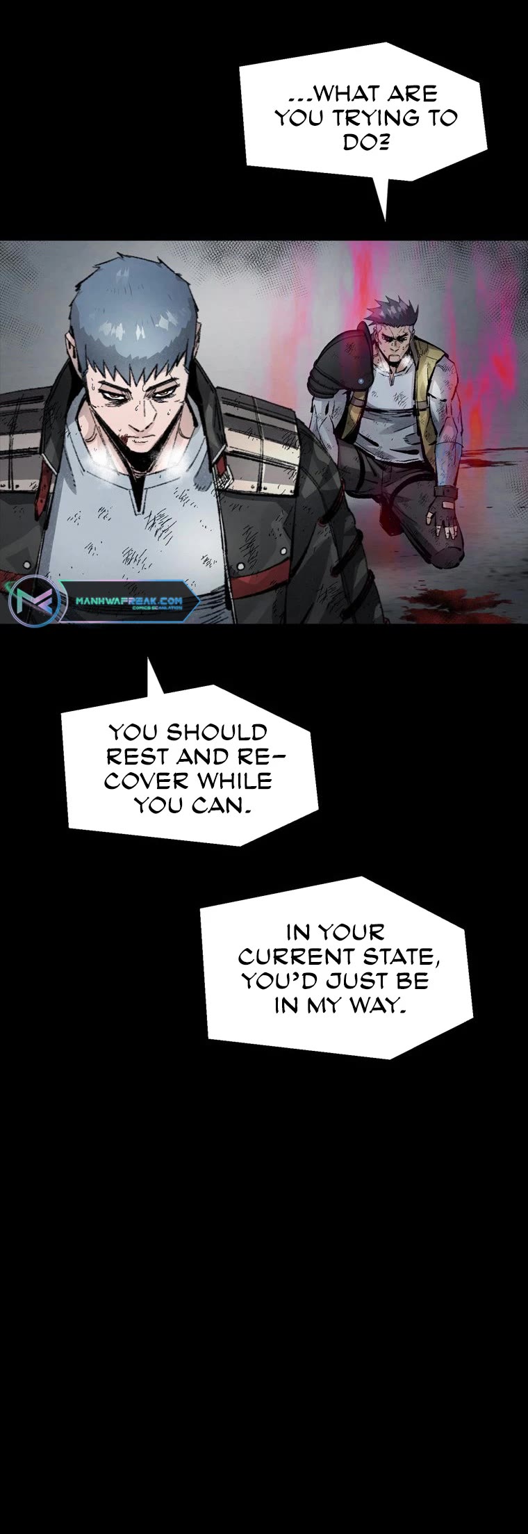 L.A.G Chapter 90 page 4 - Chapter 90