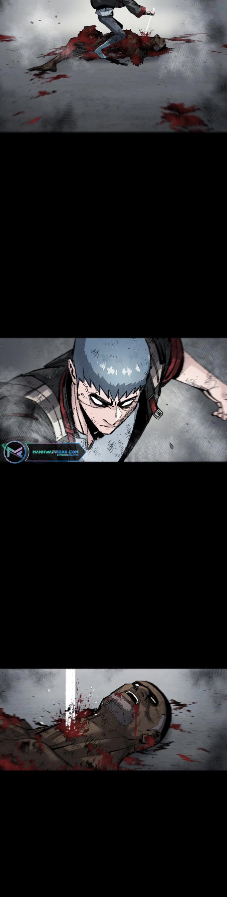 L.A.G Chapter 90 page 43 - Chapter 90