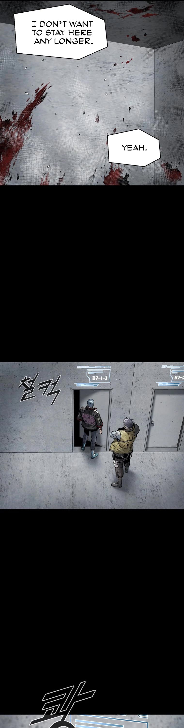 L.A.G Chapter 90 page 46 - Chapter 90