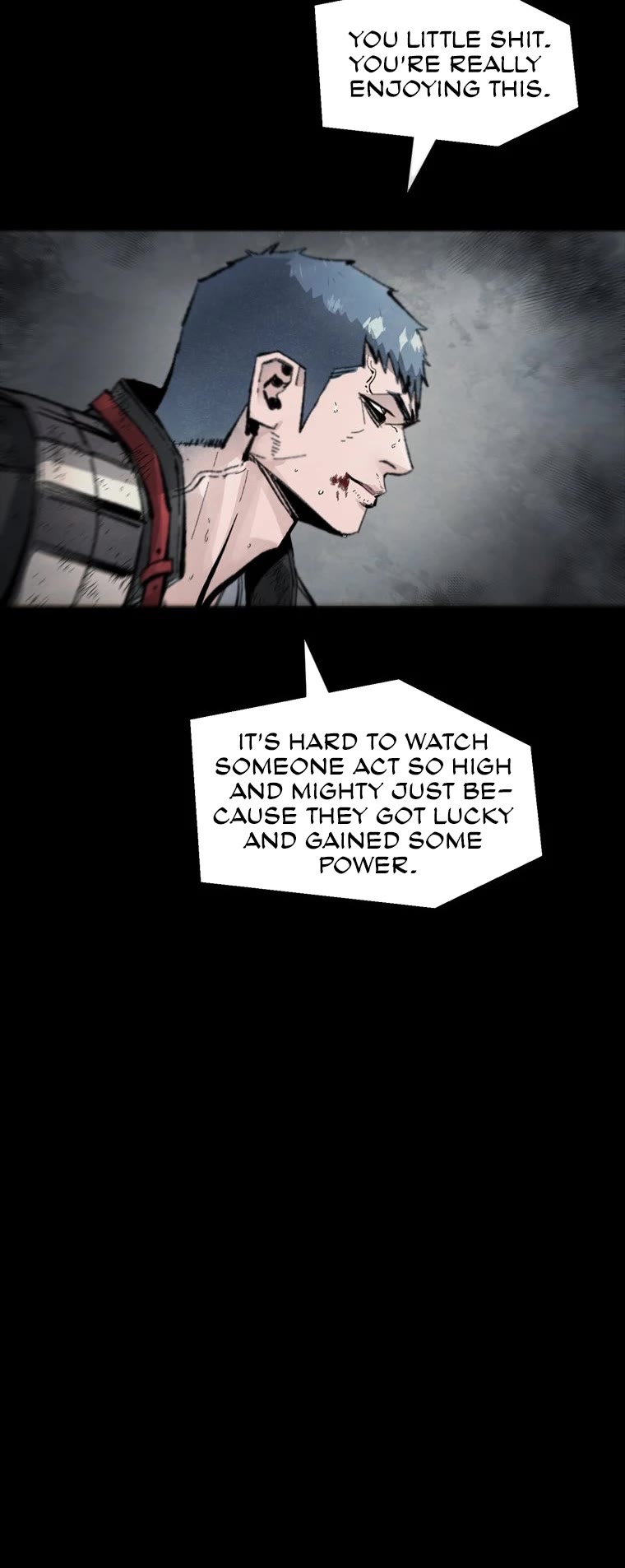 L.A.G Chapter 90 page 9 - Chapter 90