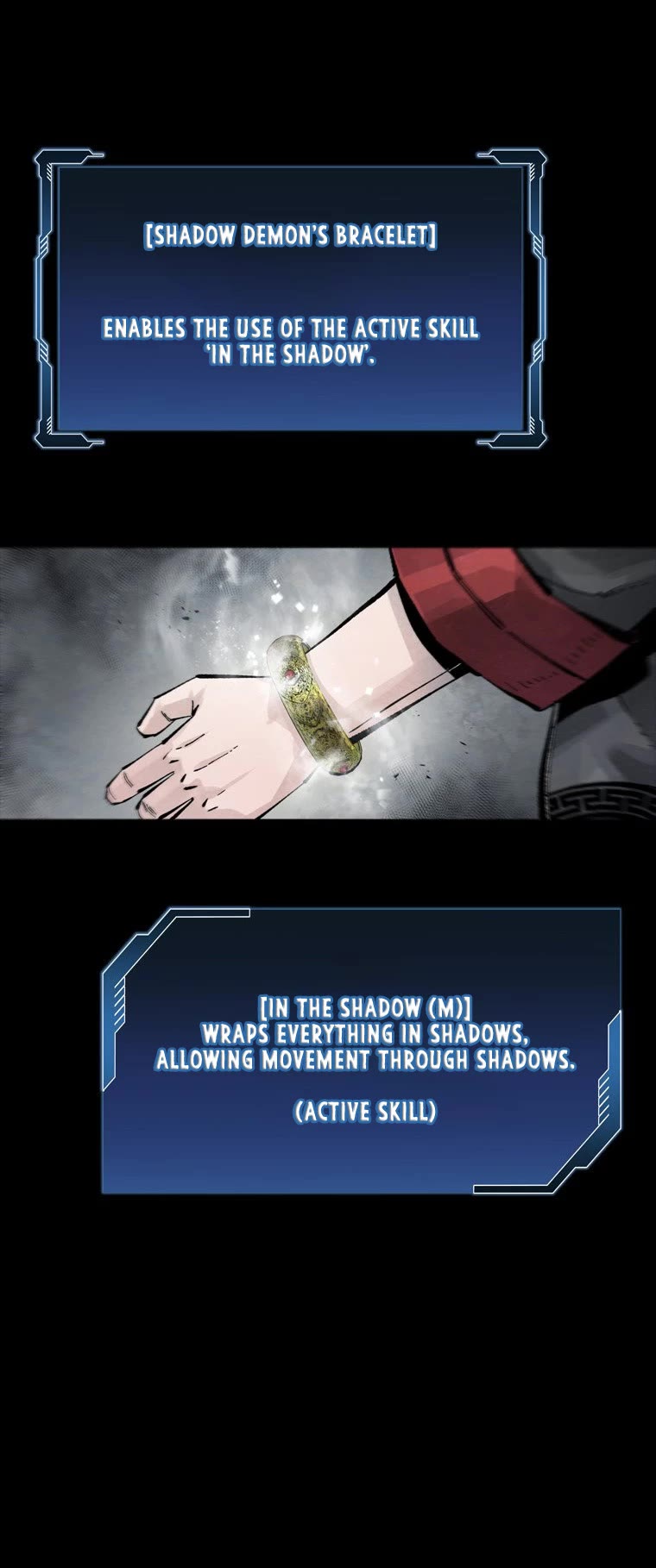 L.A.G Chapter 91 page 11 - Chapter 91