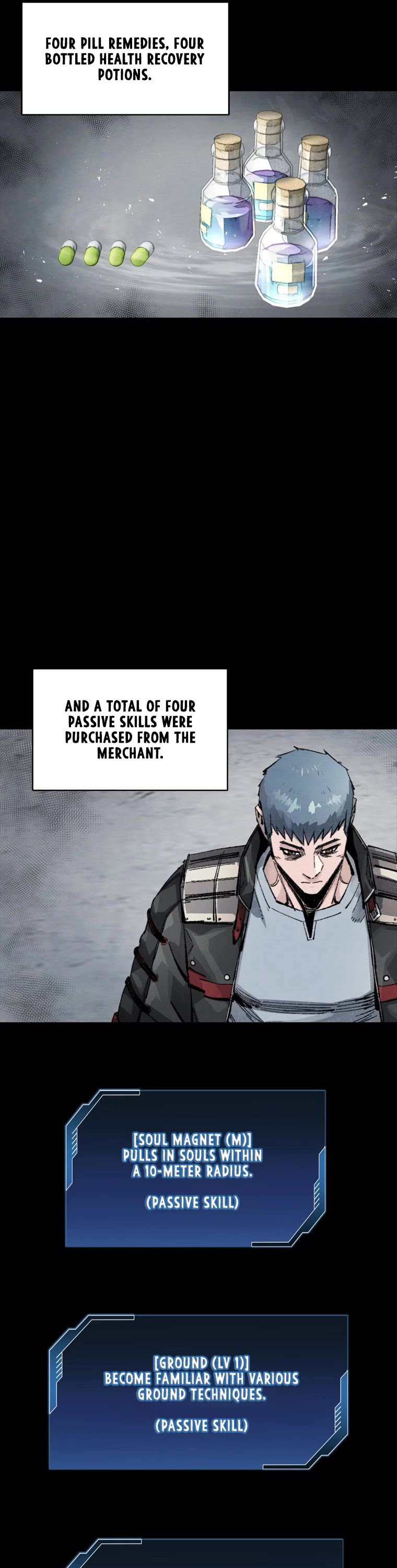 L.A.G Chapter 91 page 13 - Chapter 91