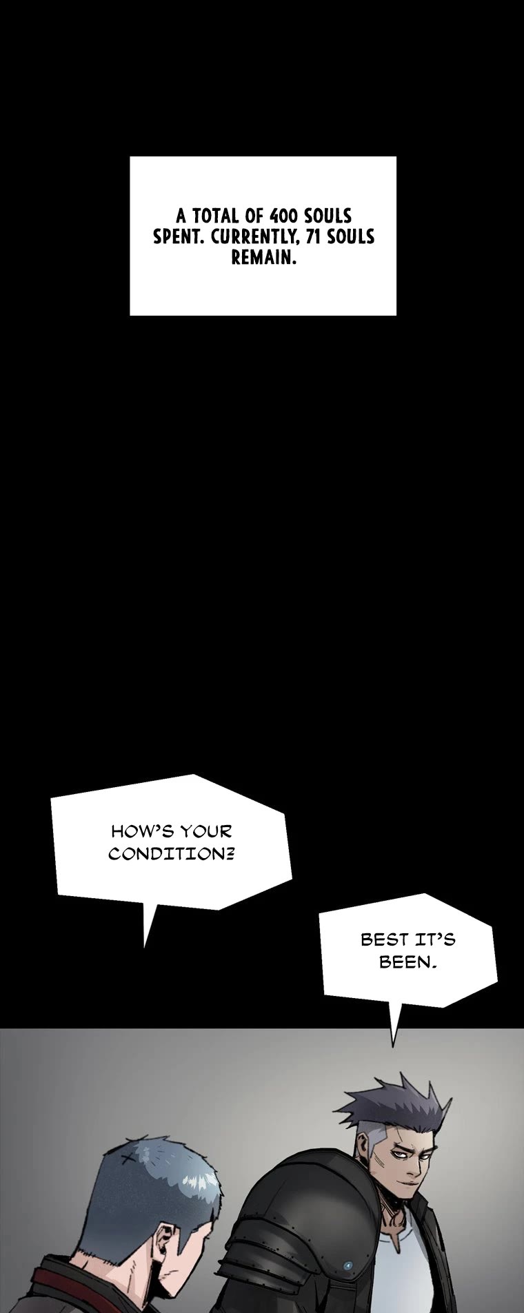 L.A.G Chapter 91 page 15 - Chapter 91