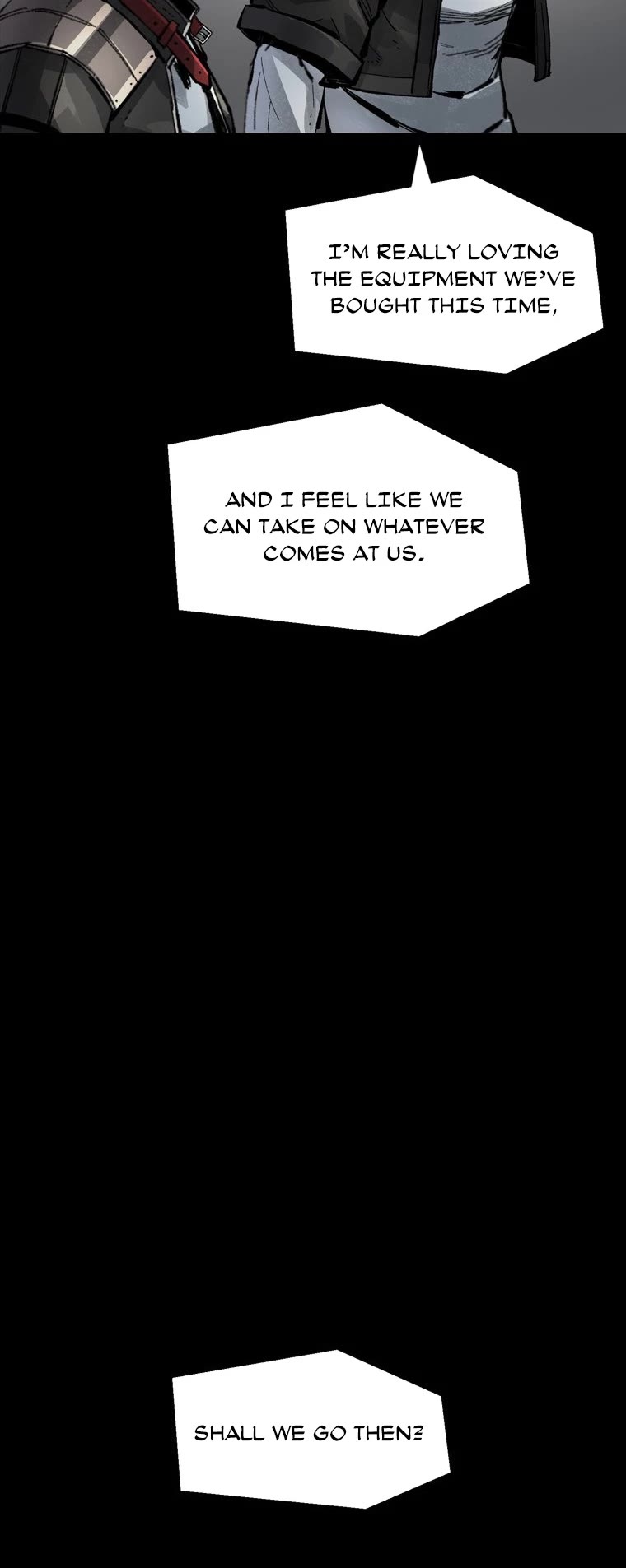 L.A.G Chapter 91 page 16 - Chapter 91