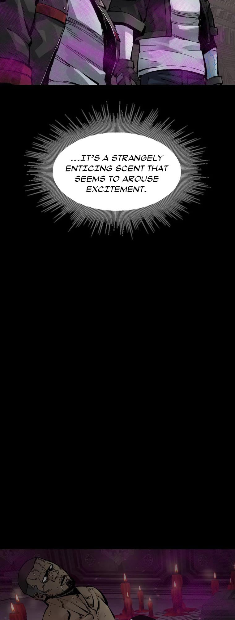 L.A.G Chapter 91 page 19 - Chapter 91