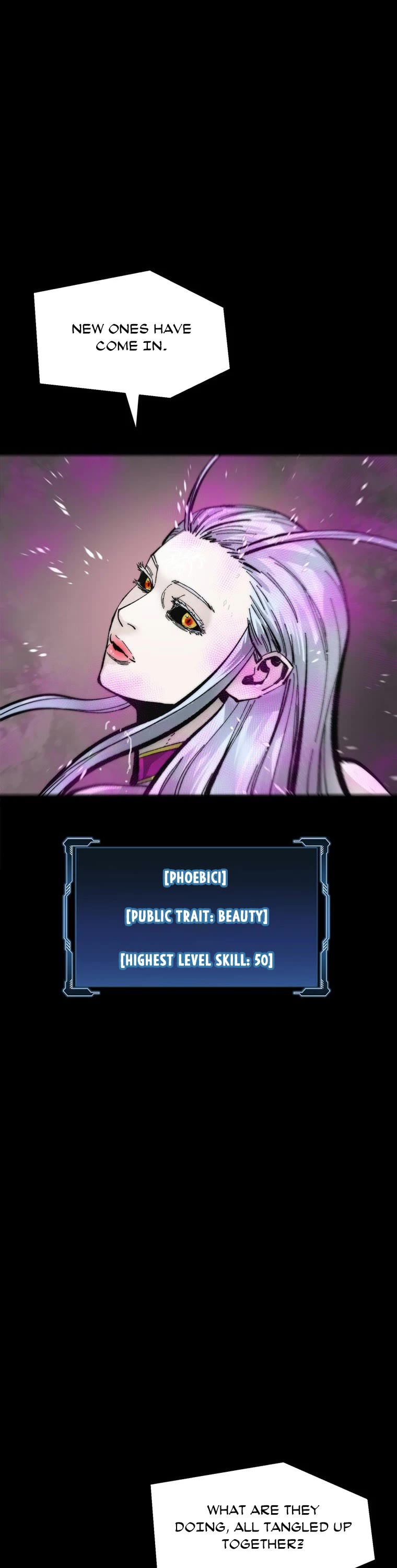 L.A.G Chapter 91 page 21 - Chapter 91