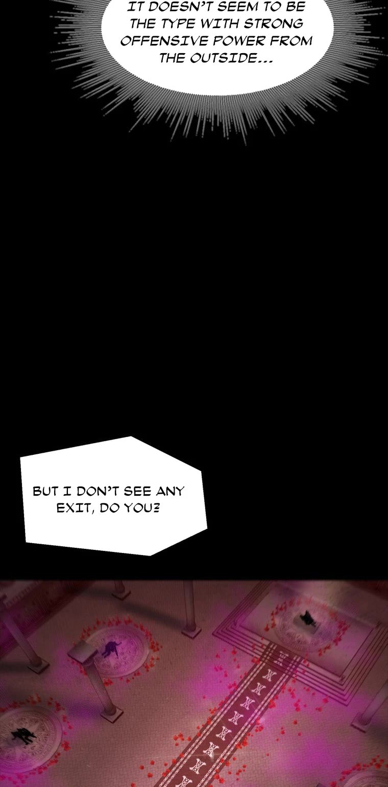 L.A.G Chapter 91 page 23 - Chapter 91