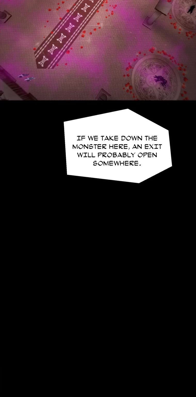 L.A.G Chapter 91 page 24 - Chapter 91