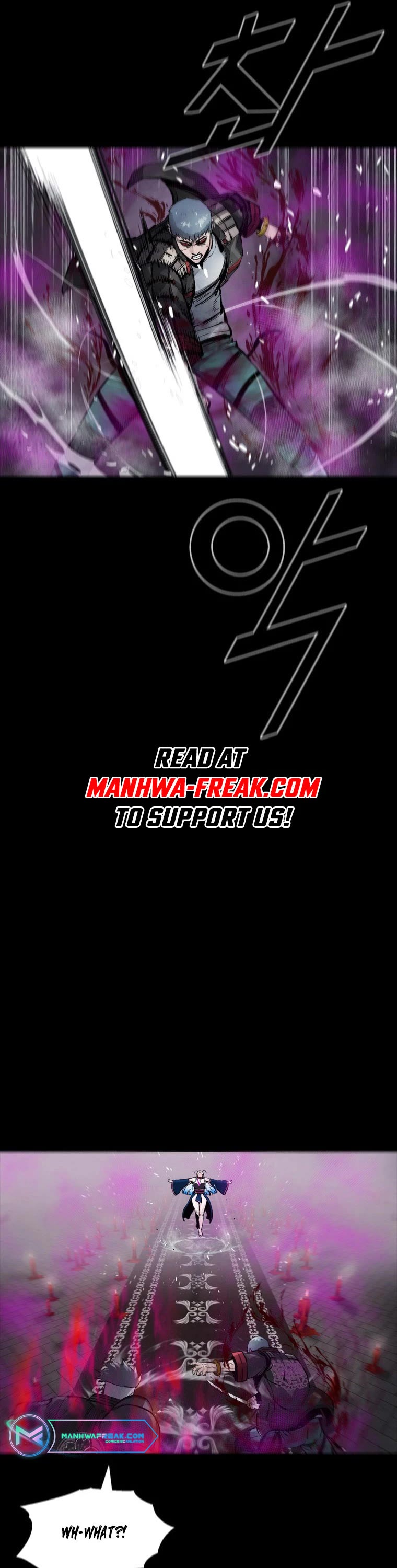 L.A.G Chapter 91 page 28 - Chapter 91