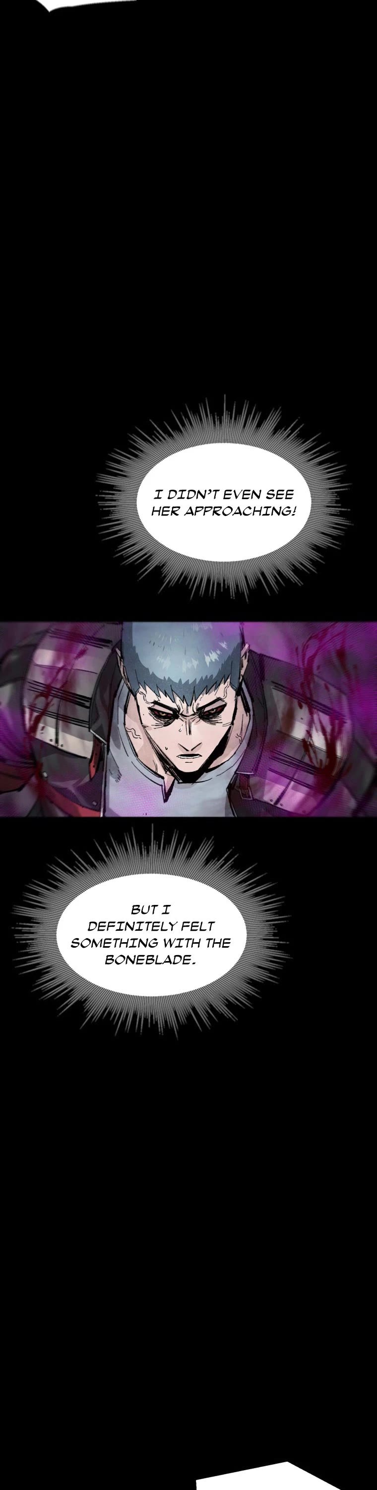 L.A.G Chapter 91 page 29 - Chapter 91